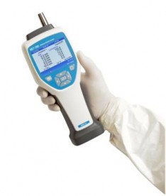 MetOne HHPC+系列手持式空氣顆粒計數(shù)器